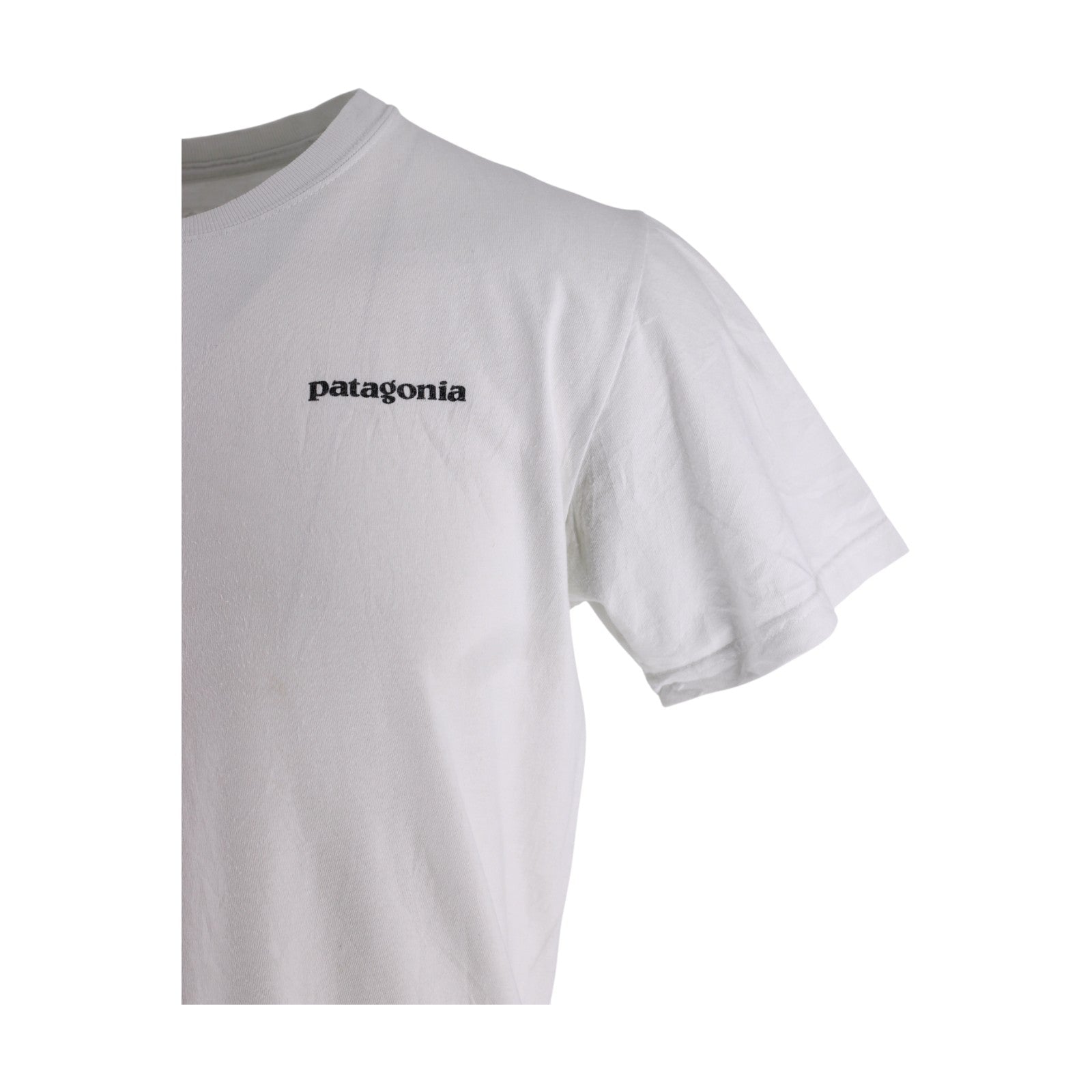 Men’s Organic Cotton Responsibili-Tee