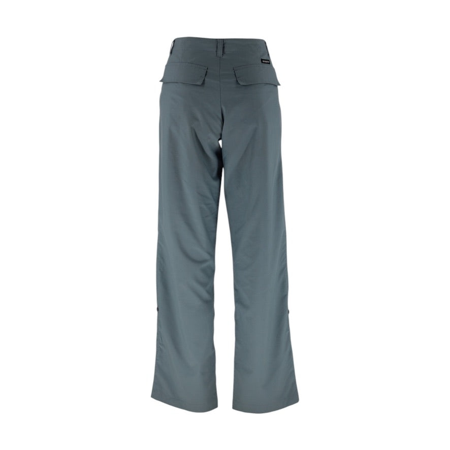 Women’s Straight Leg Trousers