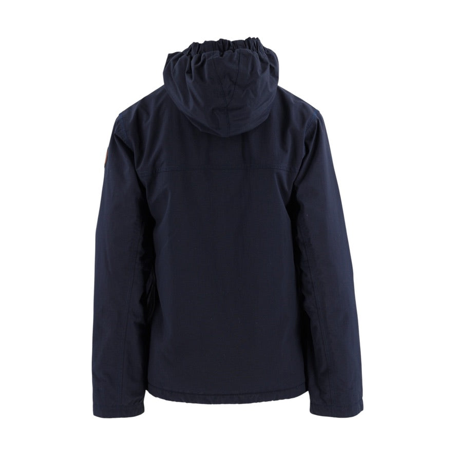 Teens Pullover Hooded Jacket