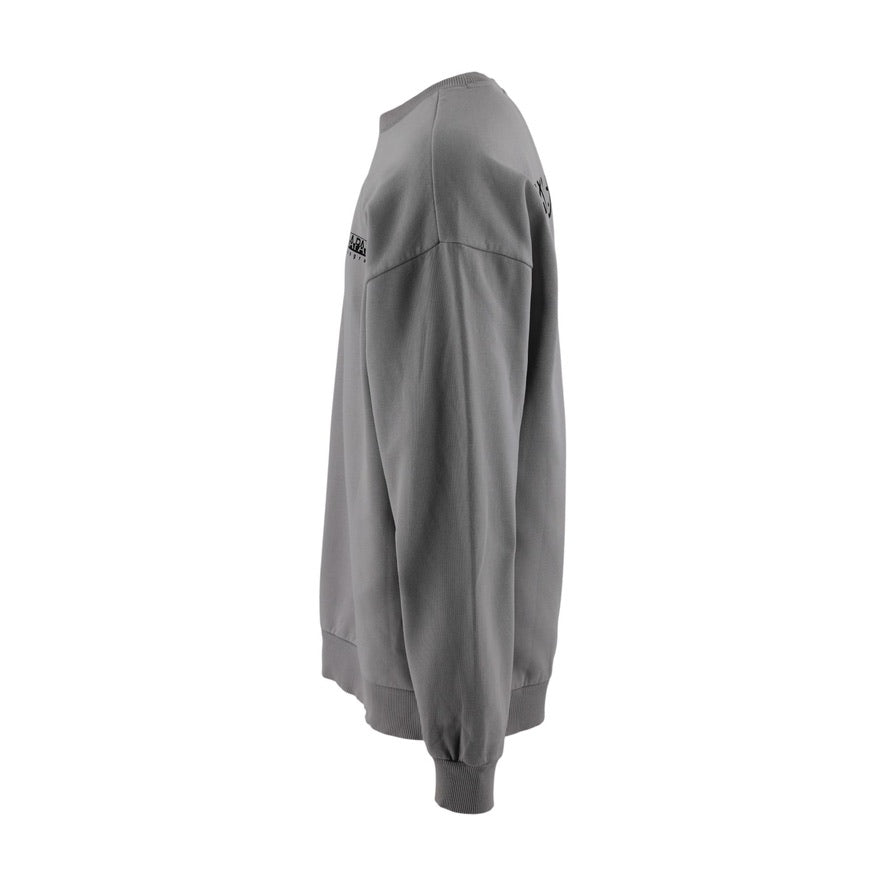 Men’s Crew Neck Jumper