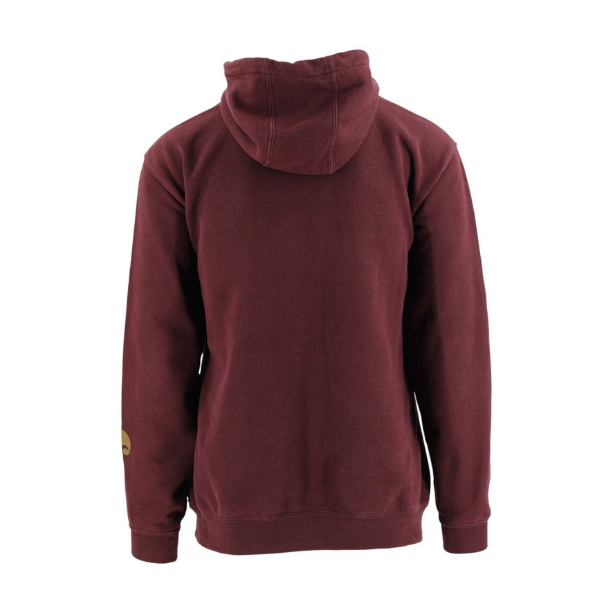 Men’s K288 Pullover Hoodie