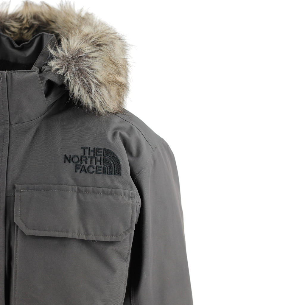 Men’s DryVent Primaloft Down Hooded Parka Coat