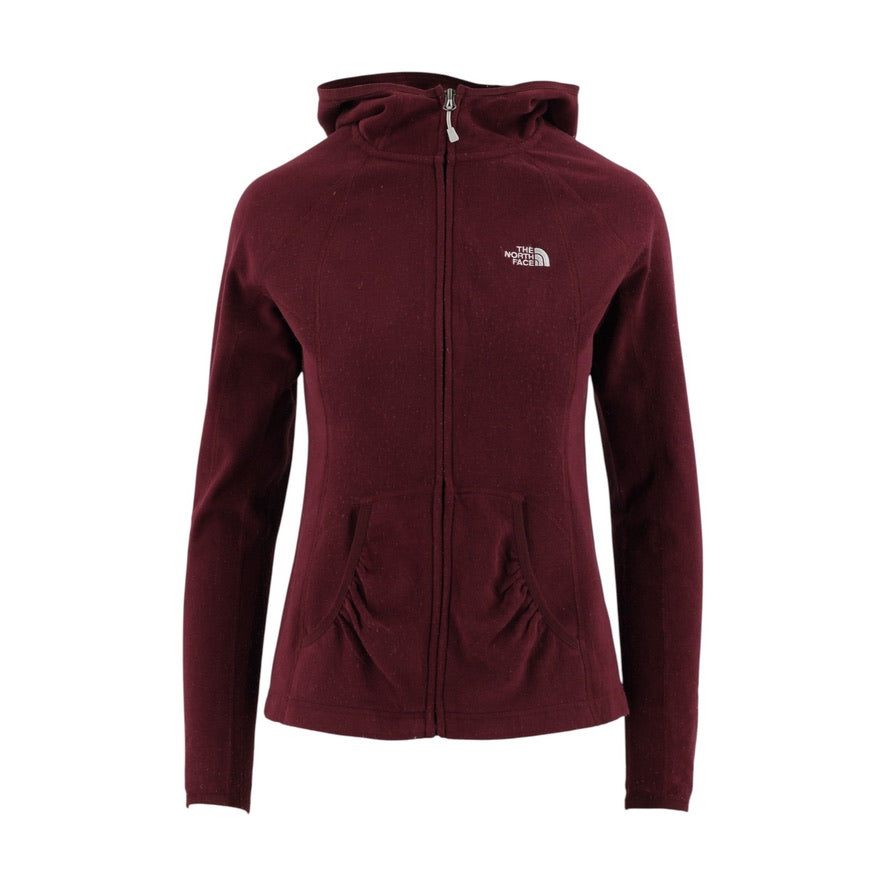 Women’s Full Zip Hoodie