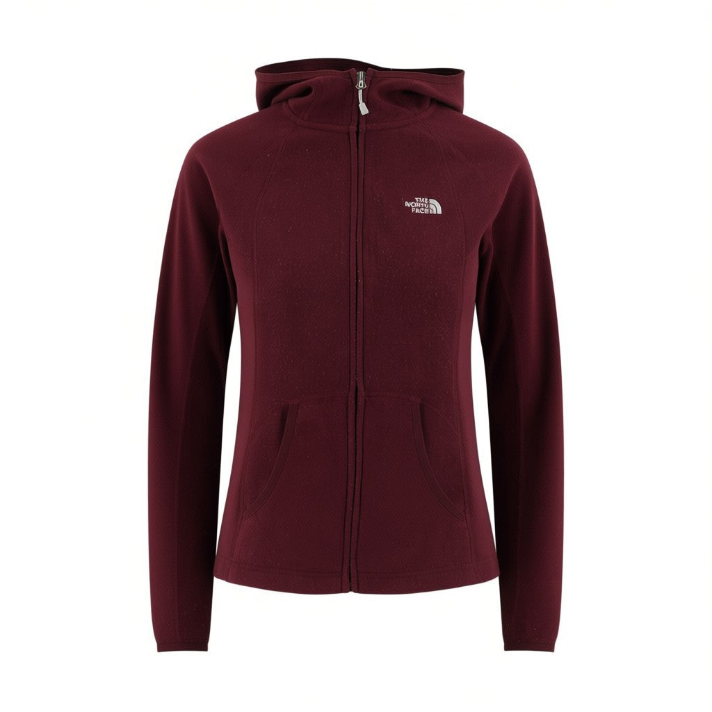 Women’s Full Zip Hoodie