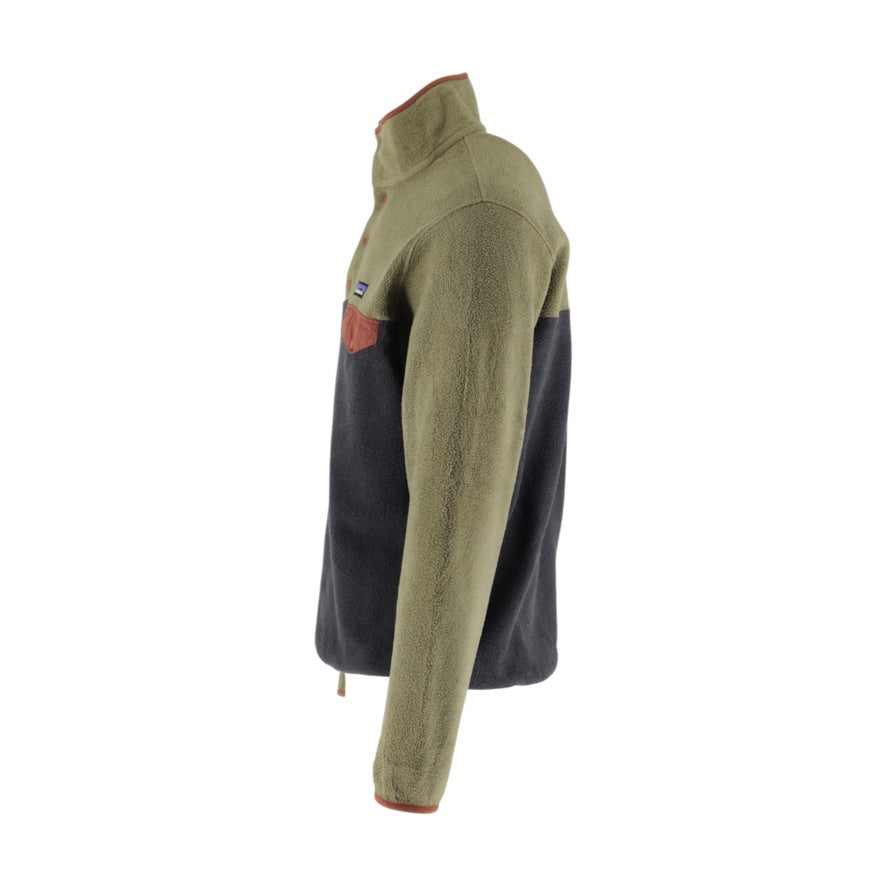Men’s Synchilla Snap-T Fleece