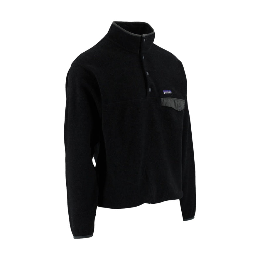 Men’s Synchilla Snap-T Fleece