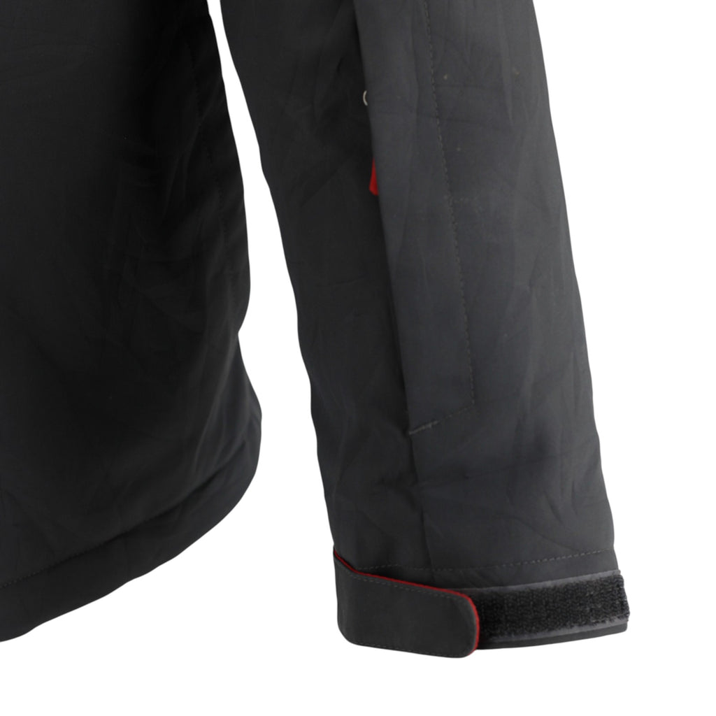 Men’s Insulated Ski Jacket