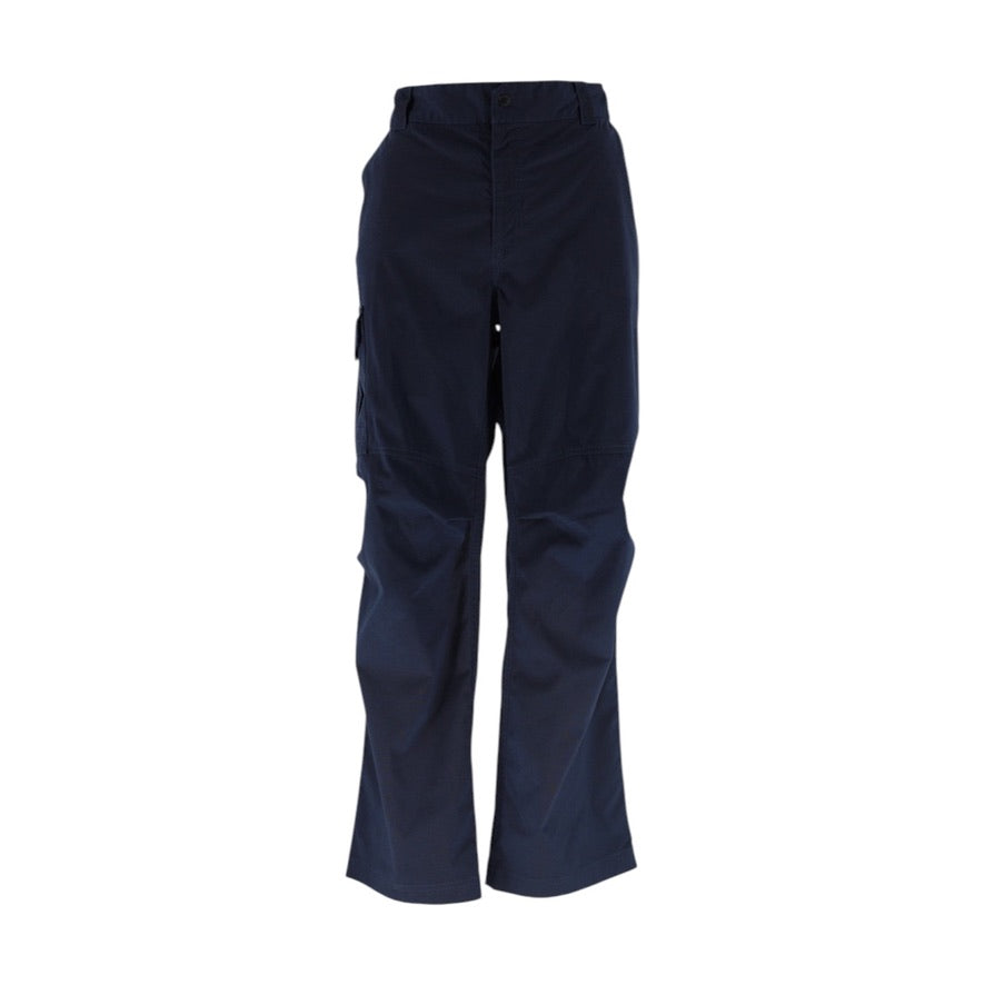 Berghaus Outdoor Trousers Men's W36 L30 Navy Straight Leg Hiking Pants