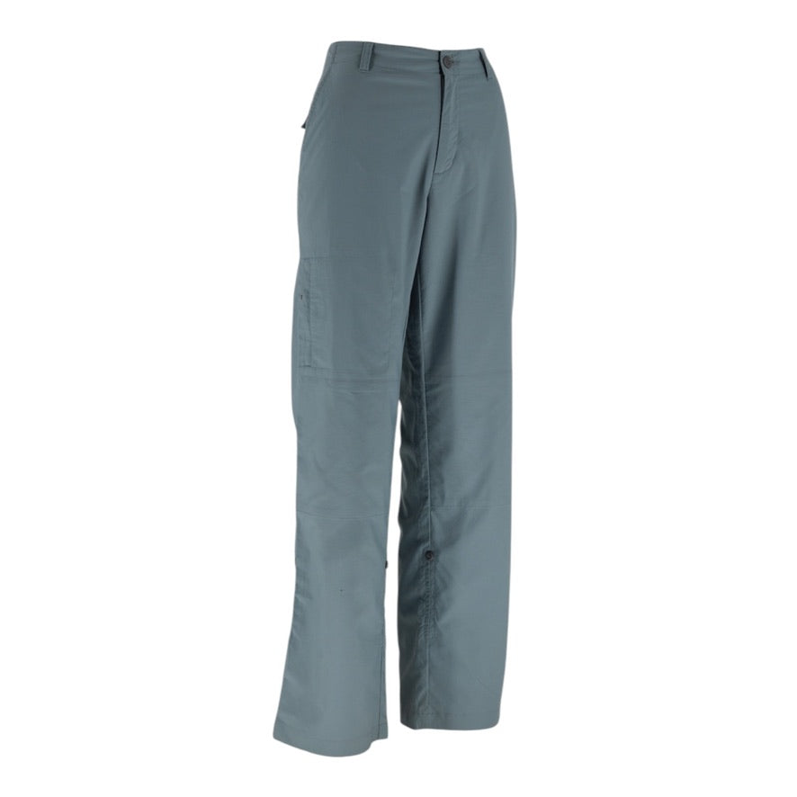 Women’s Straight Leg Trousers