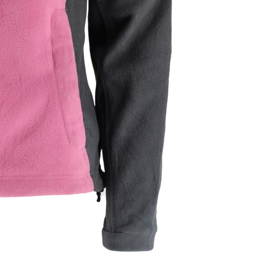 Women’s Zip Up Fleece Jacket