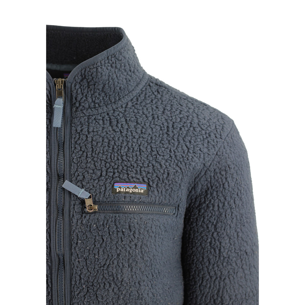 Men’s Recycled Fleece Jacket