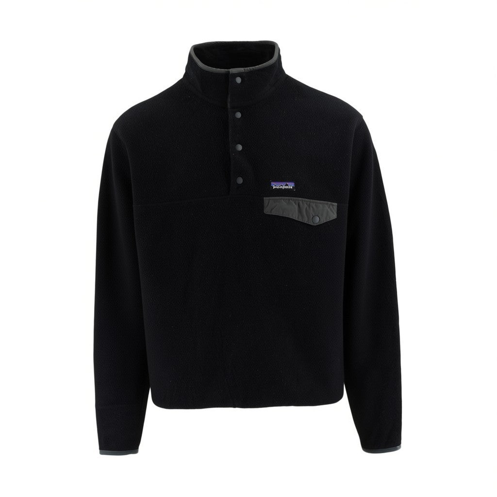 Men’s Synchilla Snap-T Fleece