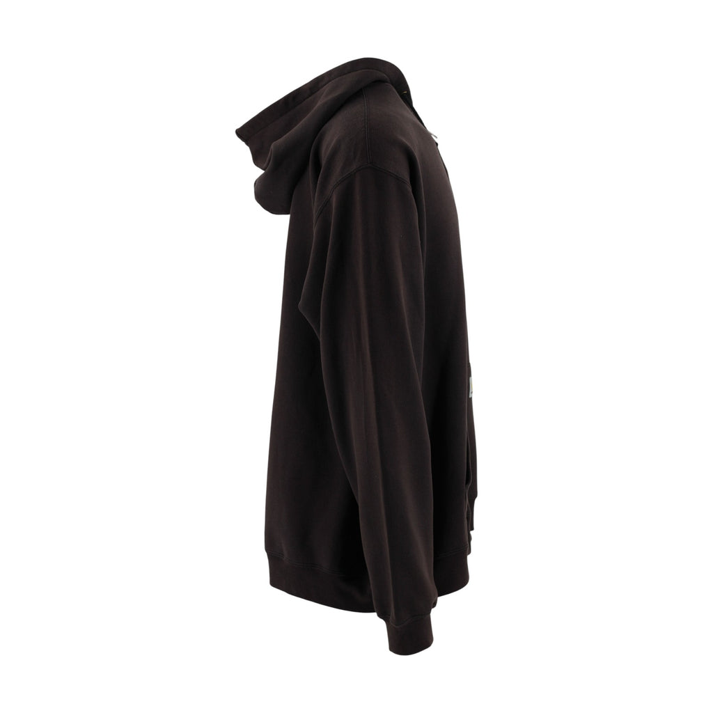 Men’s Full Zip Hoodie