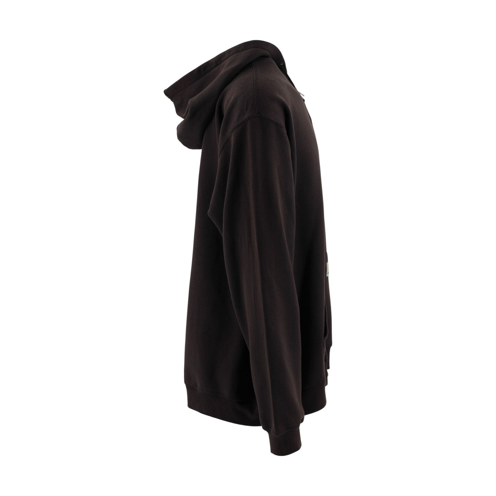 Men’s Full Zip Hoodie