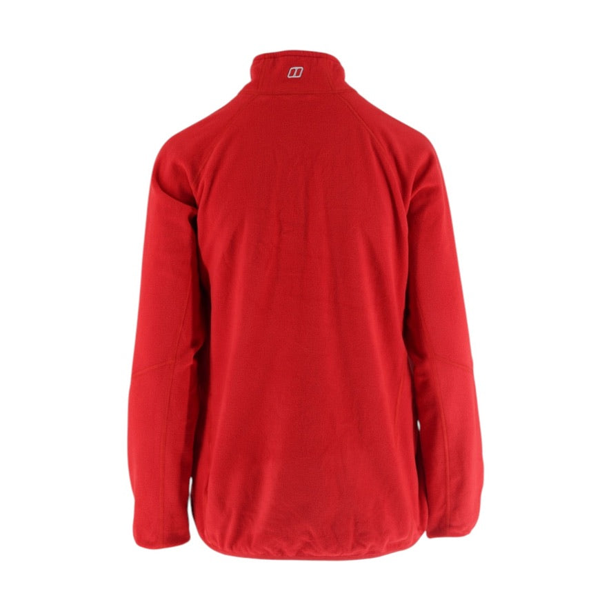 Women’s Half Zip Fleece