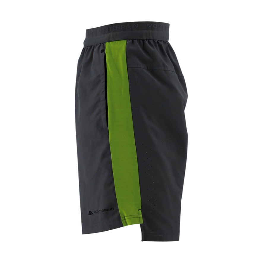 Men’s Longer Length Shorts