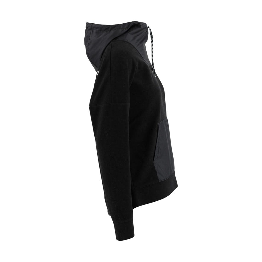 Women’s Microfleece Hoodie