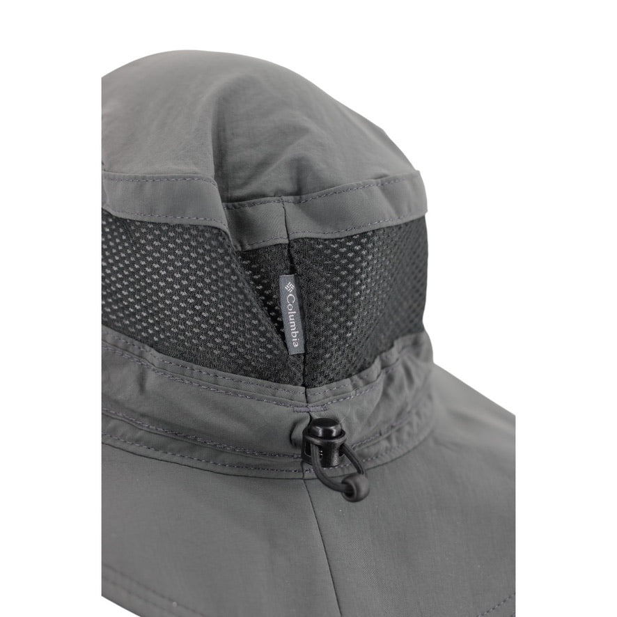 Wide Brim Boonie Sun Hat