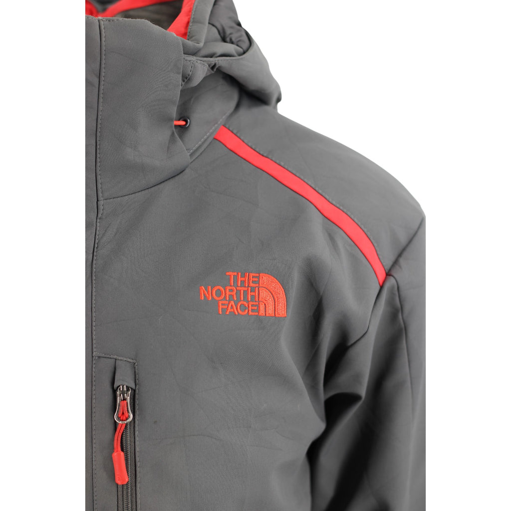 Men’s Insulated Ski Jacket