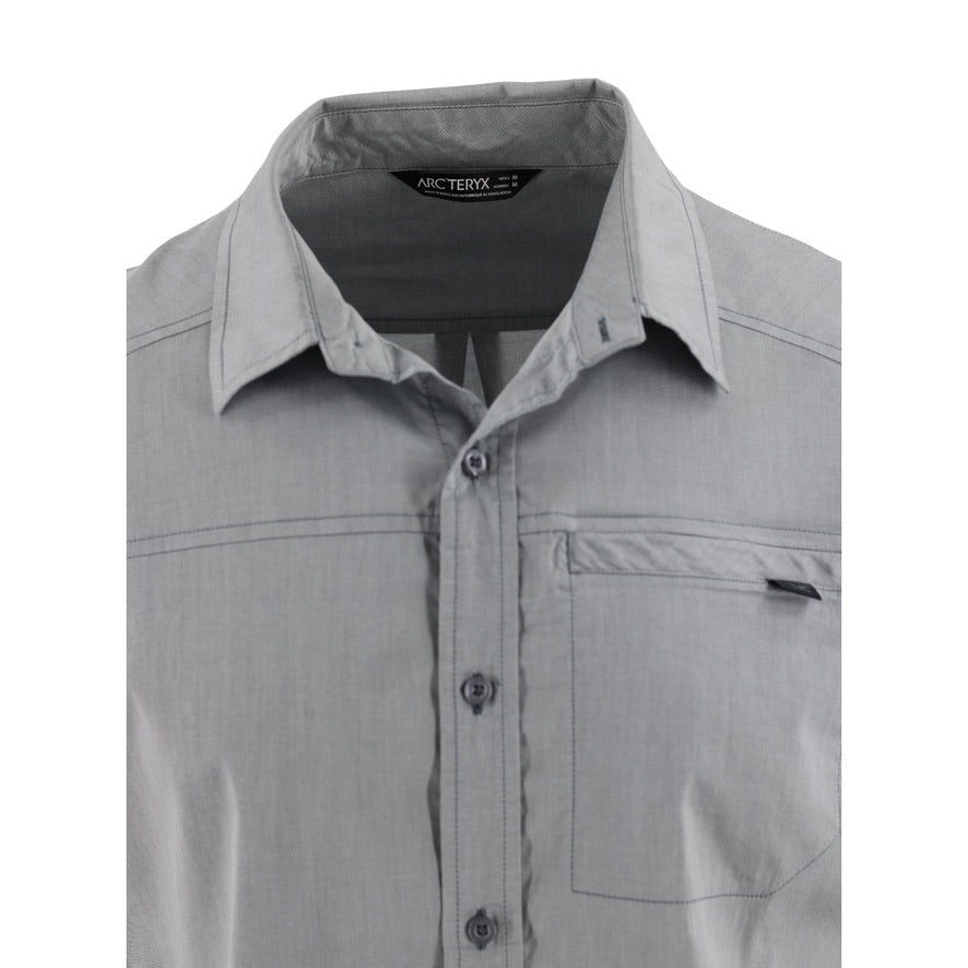 Men’s Short Sleeve Shirt