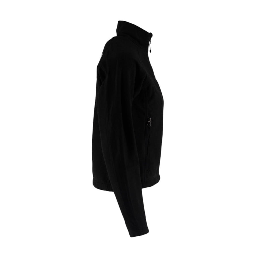 Women’s Full Zip Fleece