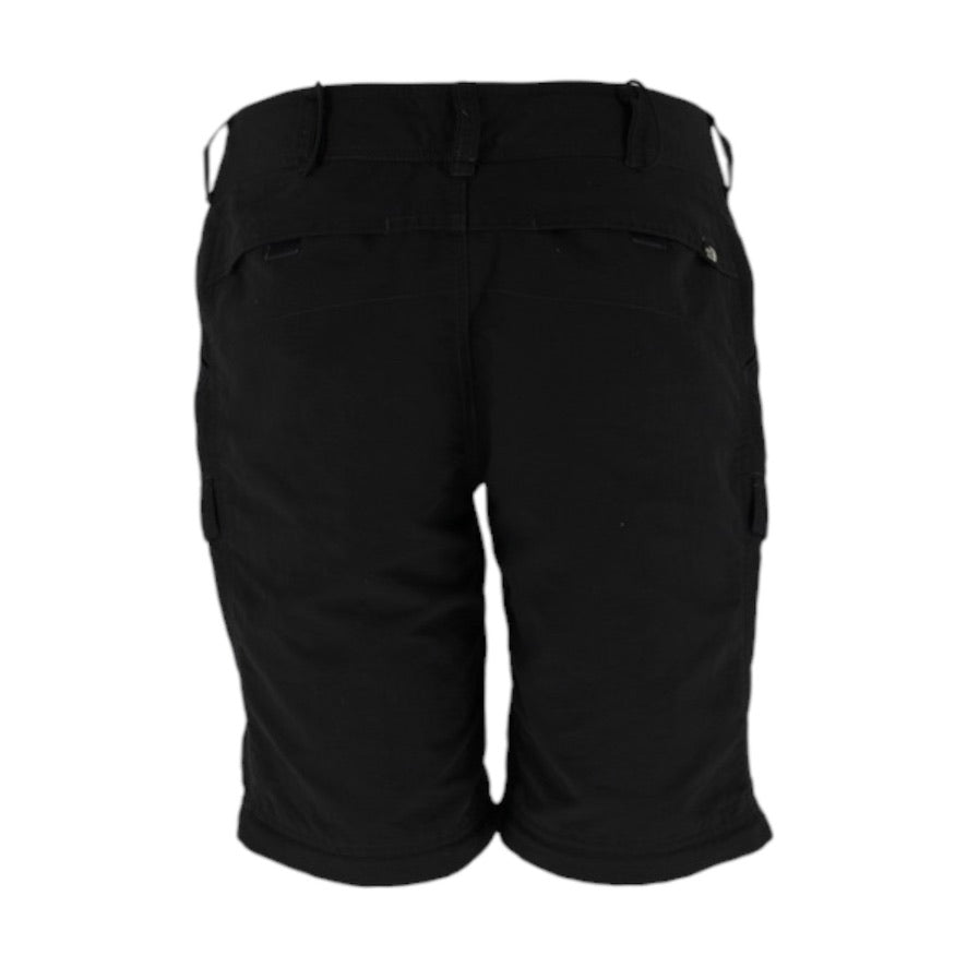 Women’s Zip Off Hiking Trousers