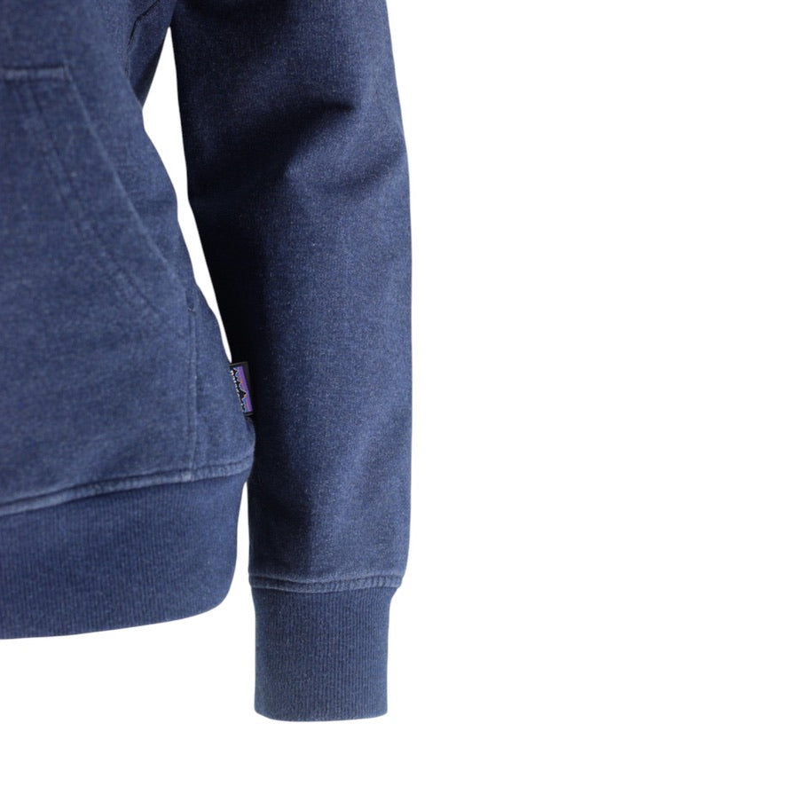 Women’s Organic Cotton Hoodie