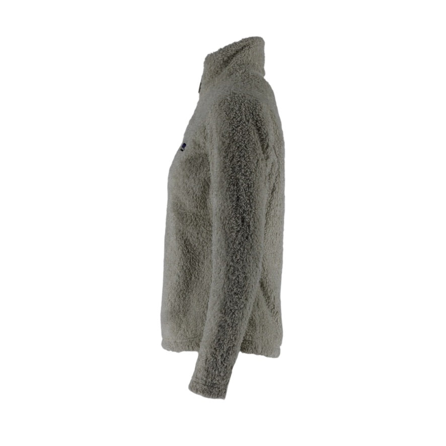Women’s Los Gatos Pile 1/4 Zip Fleece