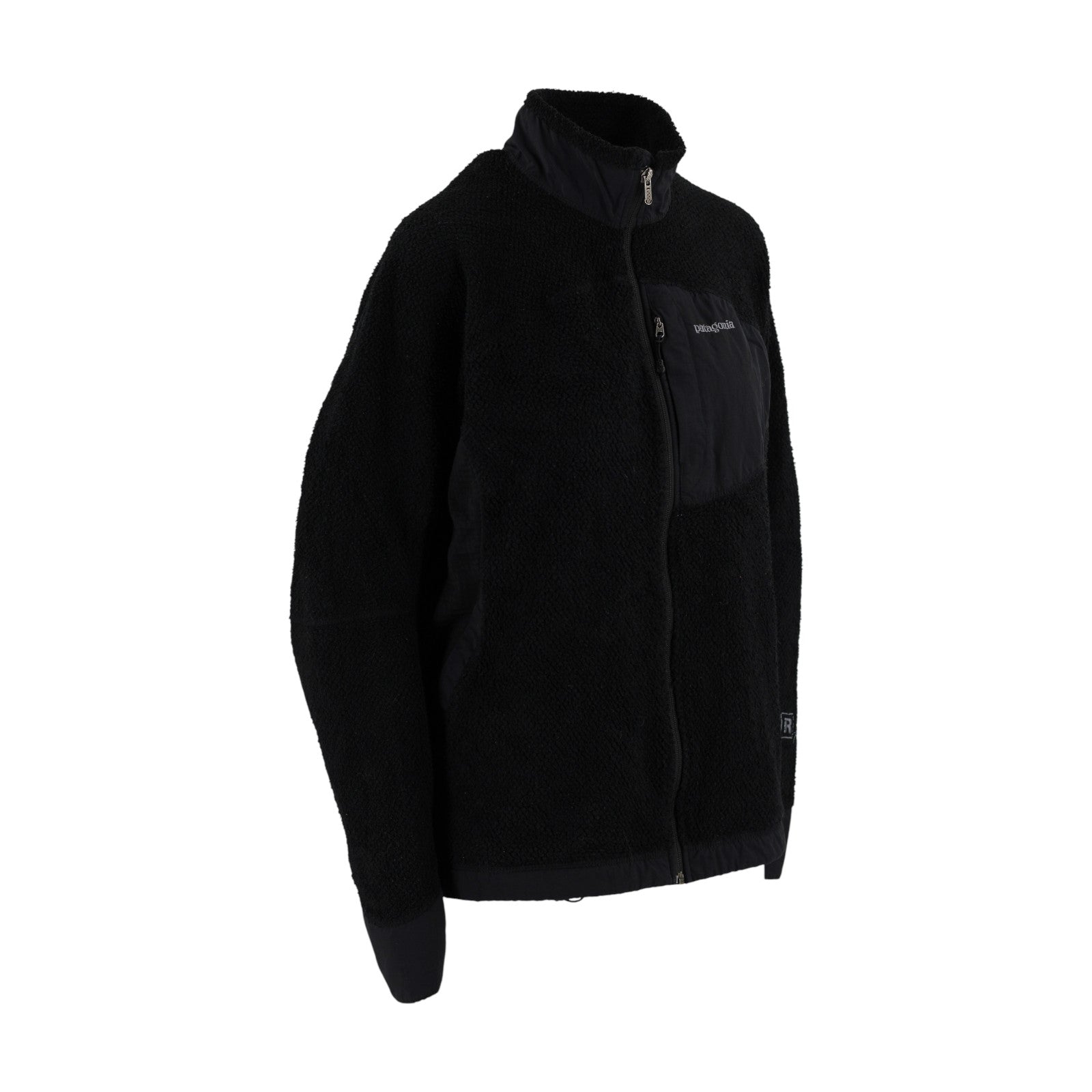 Men’s Regulator Fleece Jacket