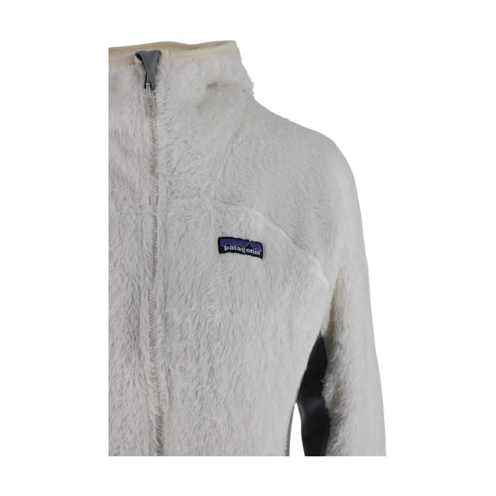 Women’s R3 Hi-Loft Polartec Zip Hoodie