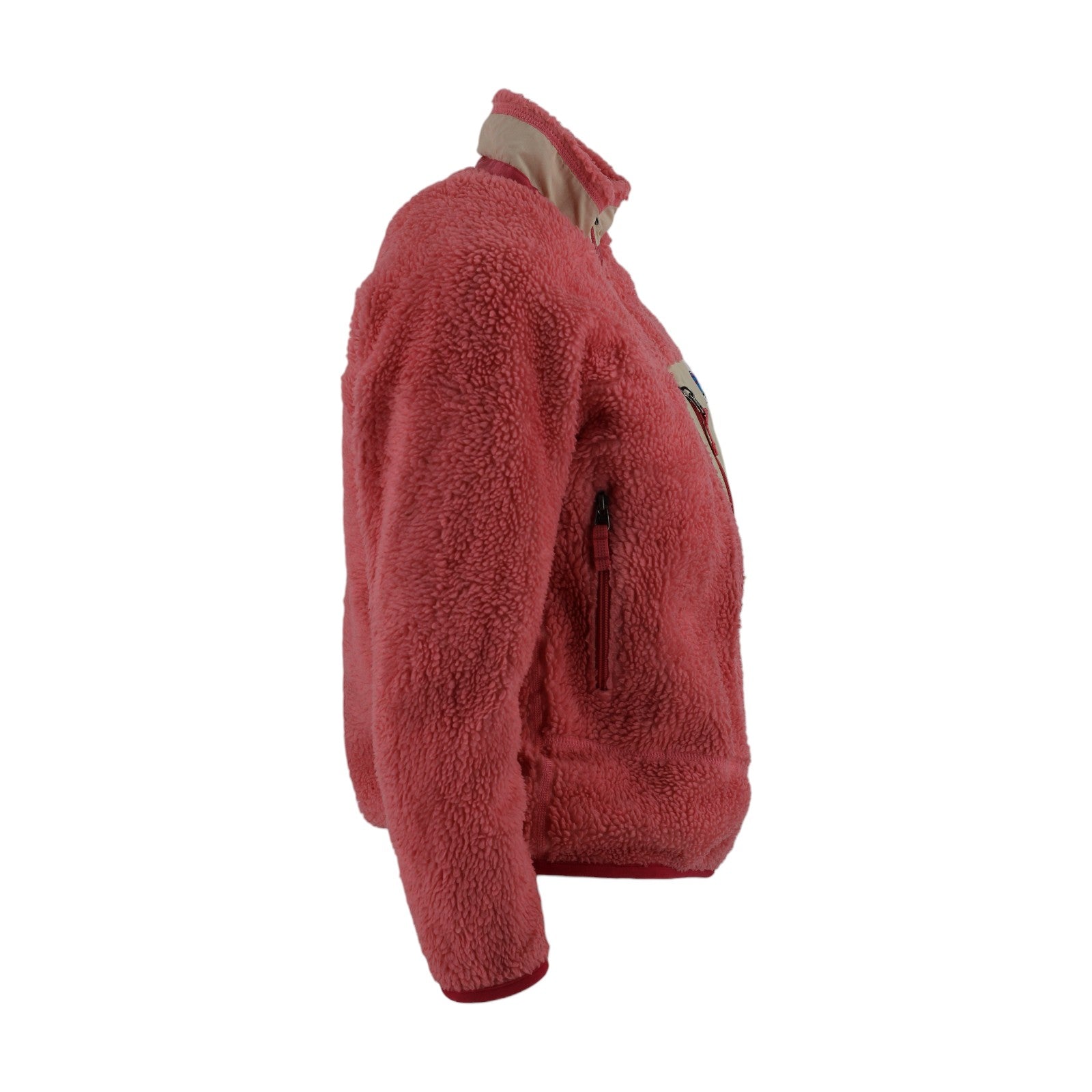 Kids’ Retro-X Fleece Jacket