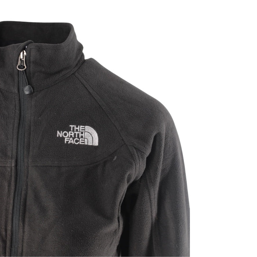 Women’s Full Zip Fleece