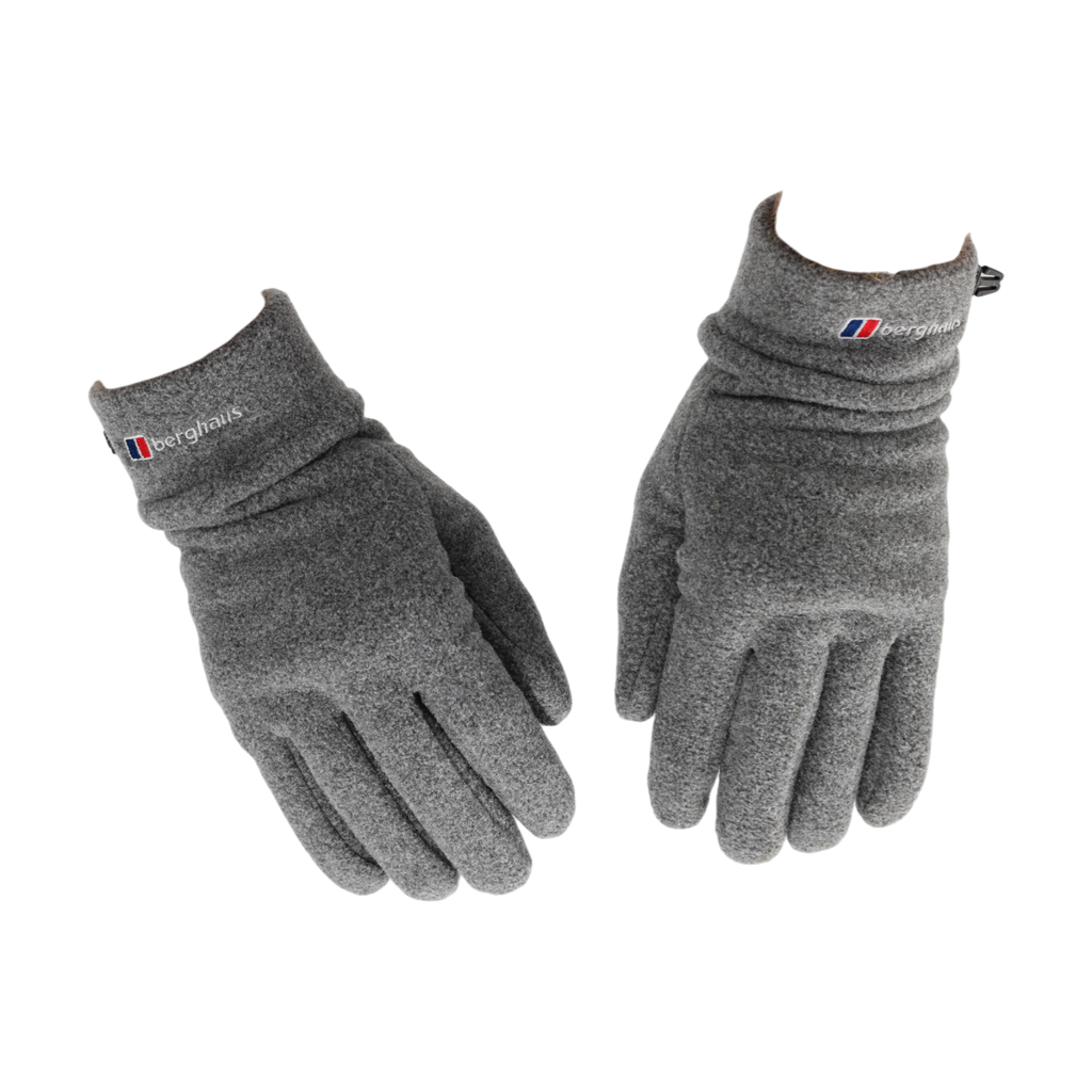 Women’s Hat and Glove Set