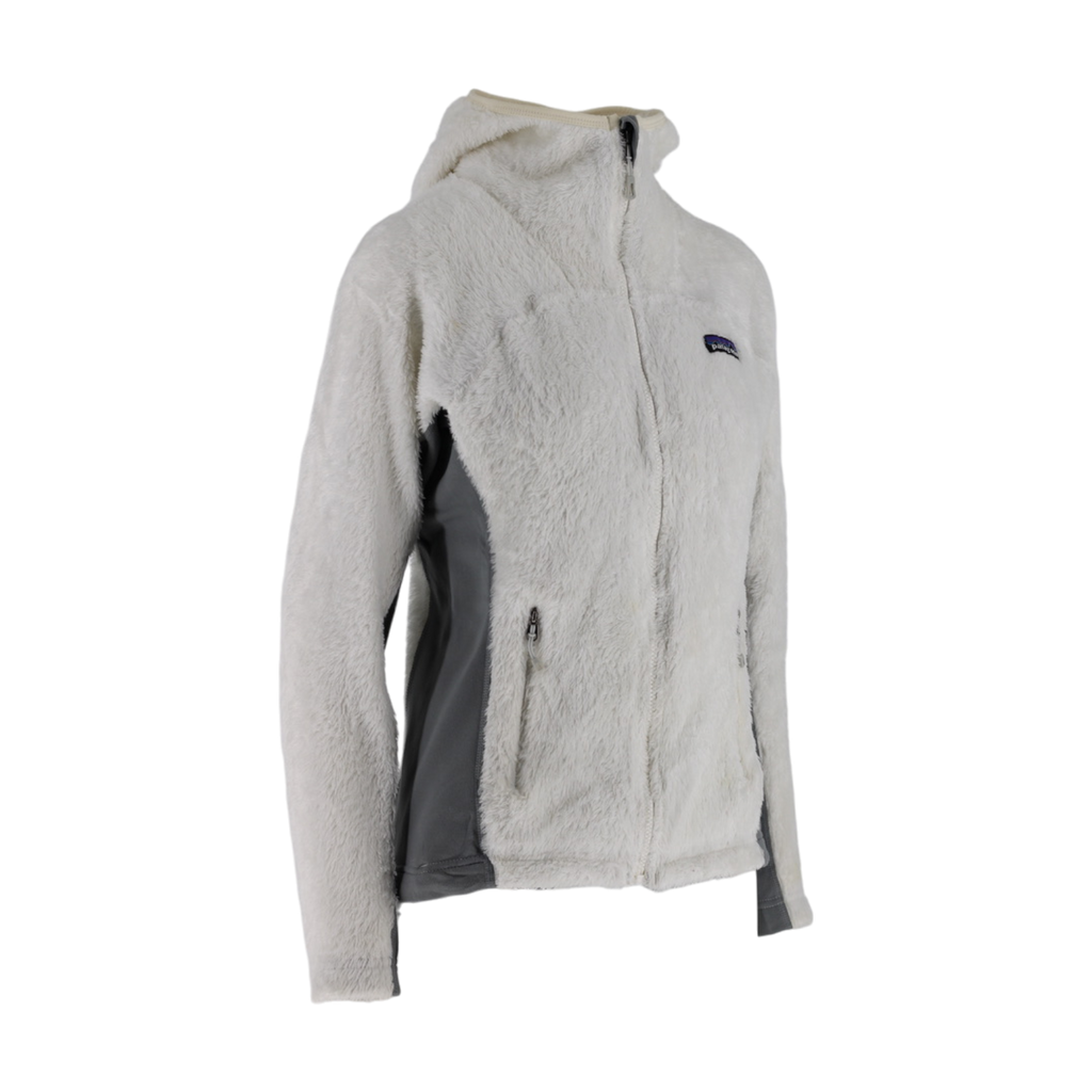 Women’s R3 Hi-Loft Polartec Zip Hoodie