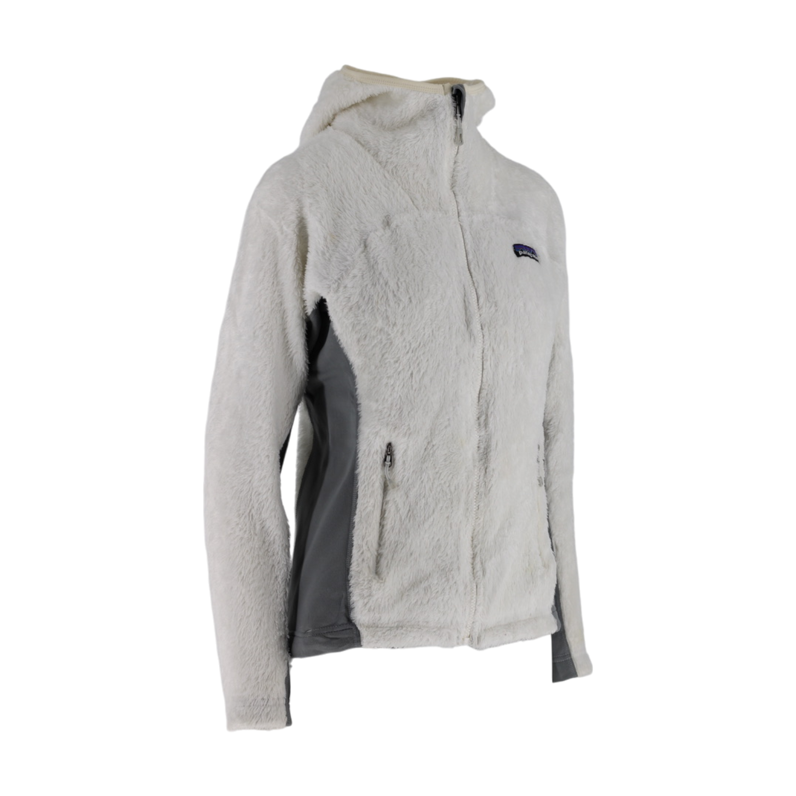 Women’s R3 Hi-Loft Polartec Zip Hoodie