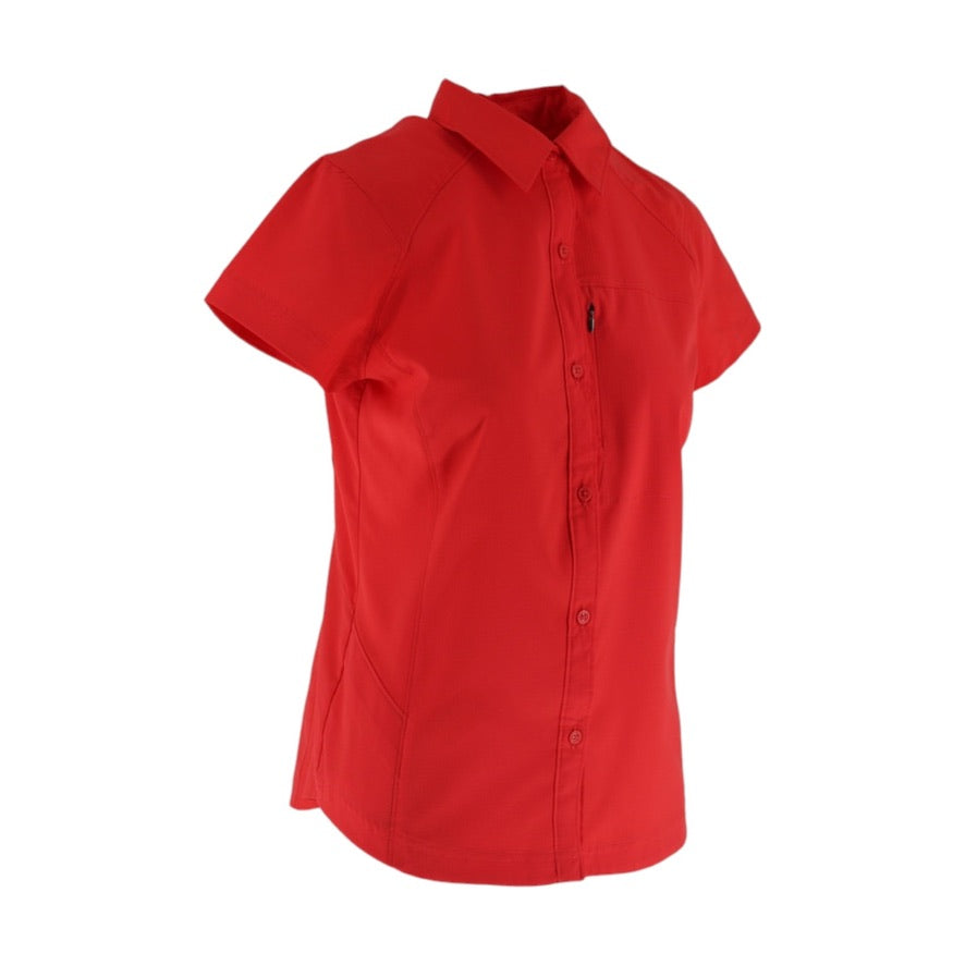 Women’s Omni-Shade Shirt