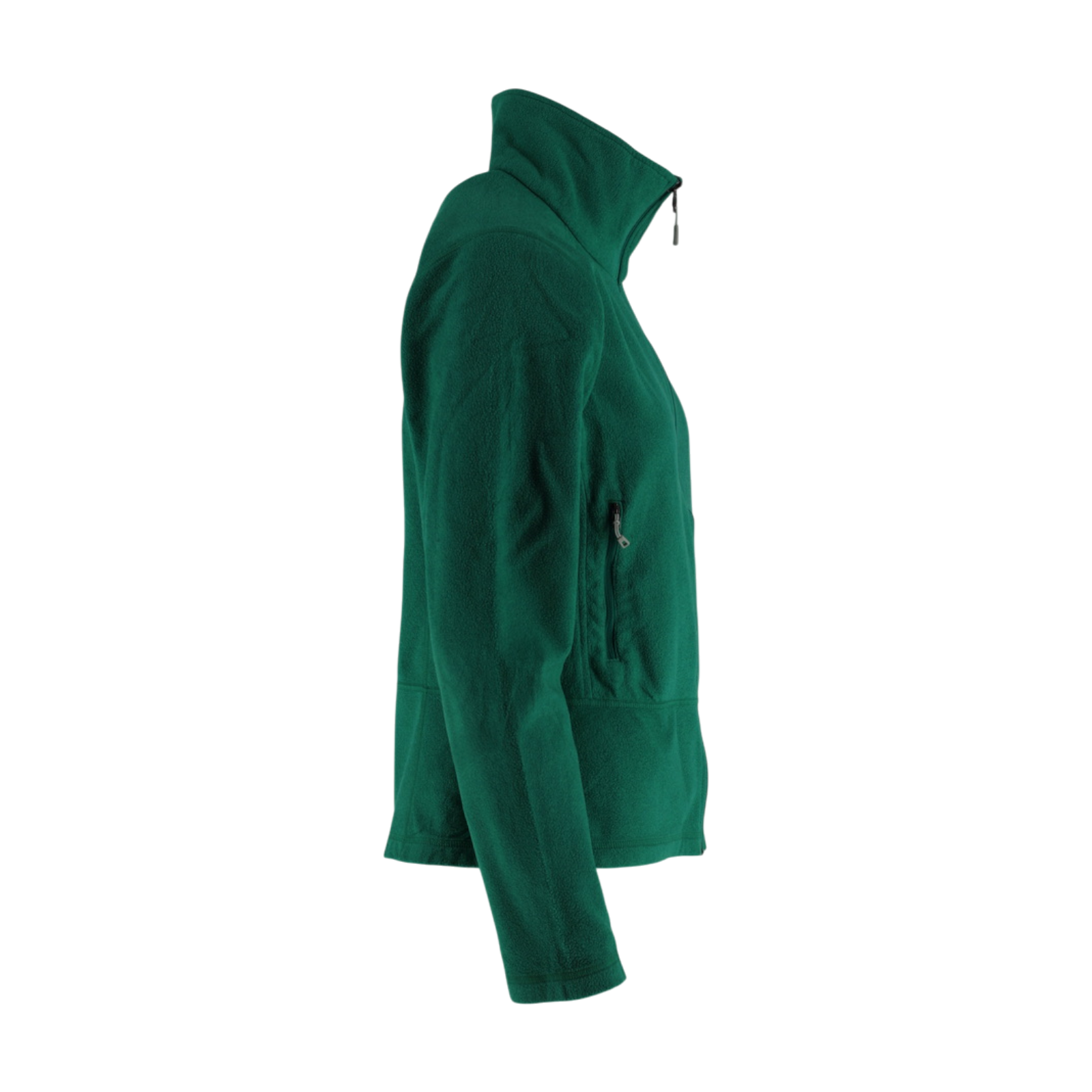 Women’s Microfleece Full Zip Fleece