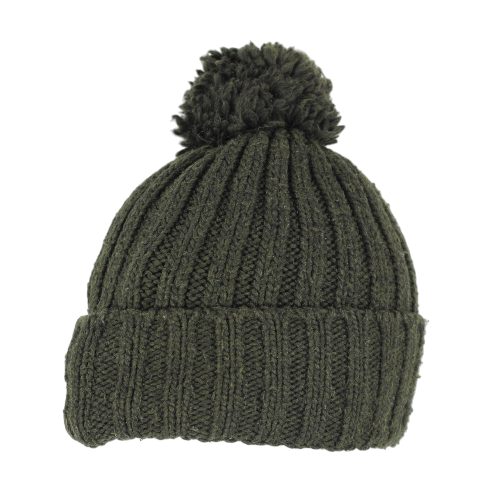 Bobble Beanie Hat