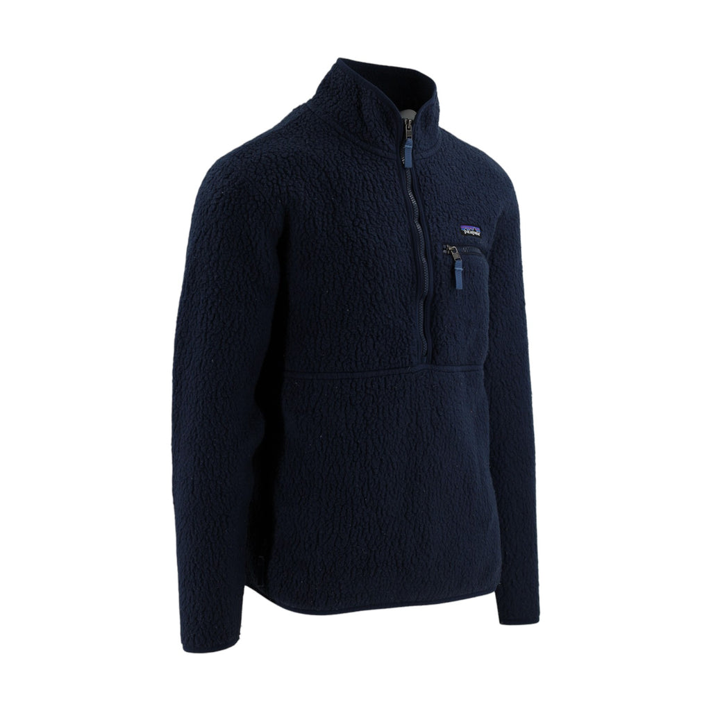 Men’s Recycled Fleece Jacket