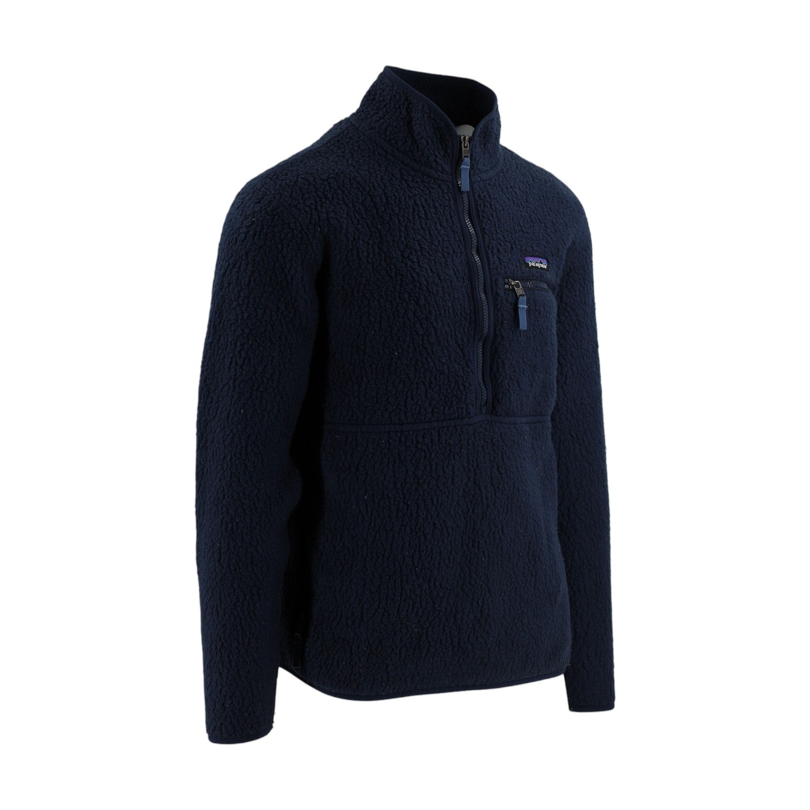 Men’s Recycled Fleece Jacket