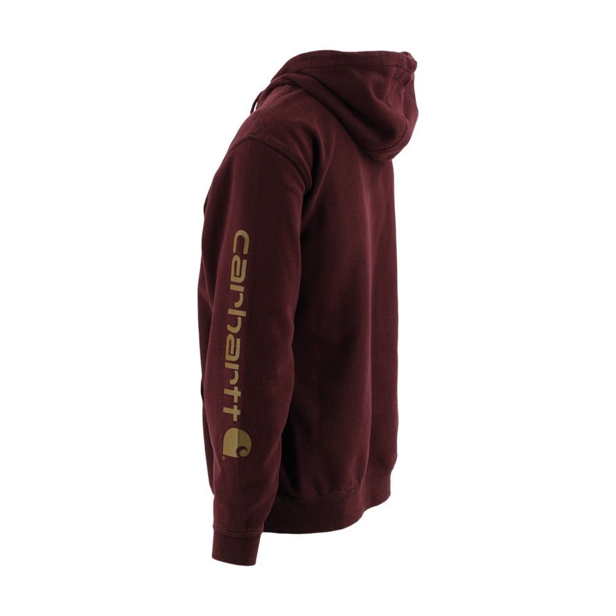 Men’s K288 Pullover Hoodie