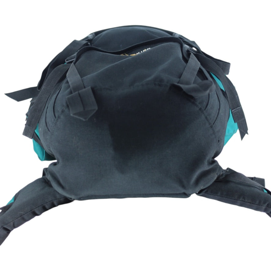 Berghaus Voyager 60 Plus Rucksack Unisex Green Black Trekking FGA Series 2