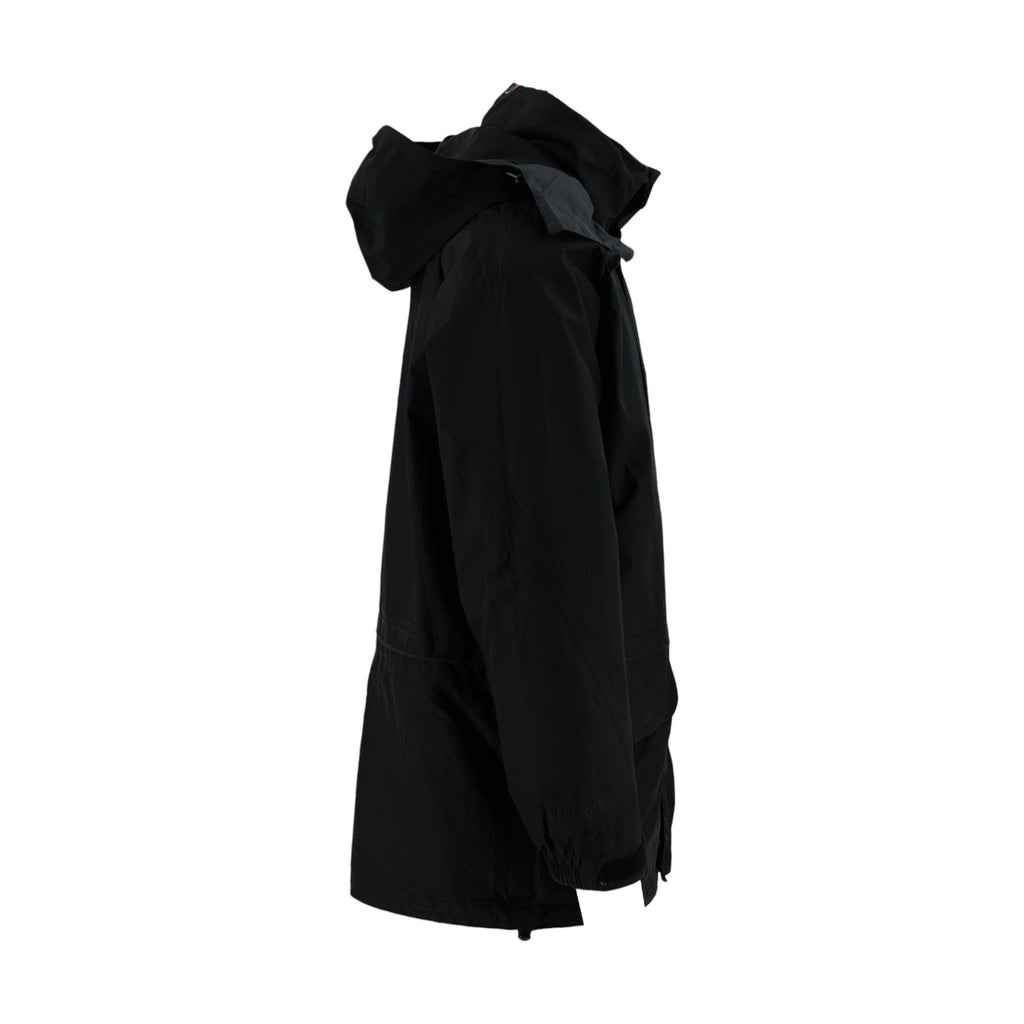 Men’s Gore-Tex Waterproof Coat