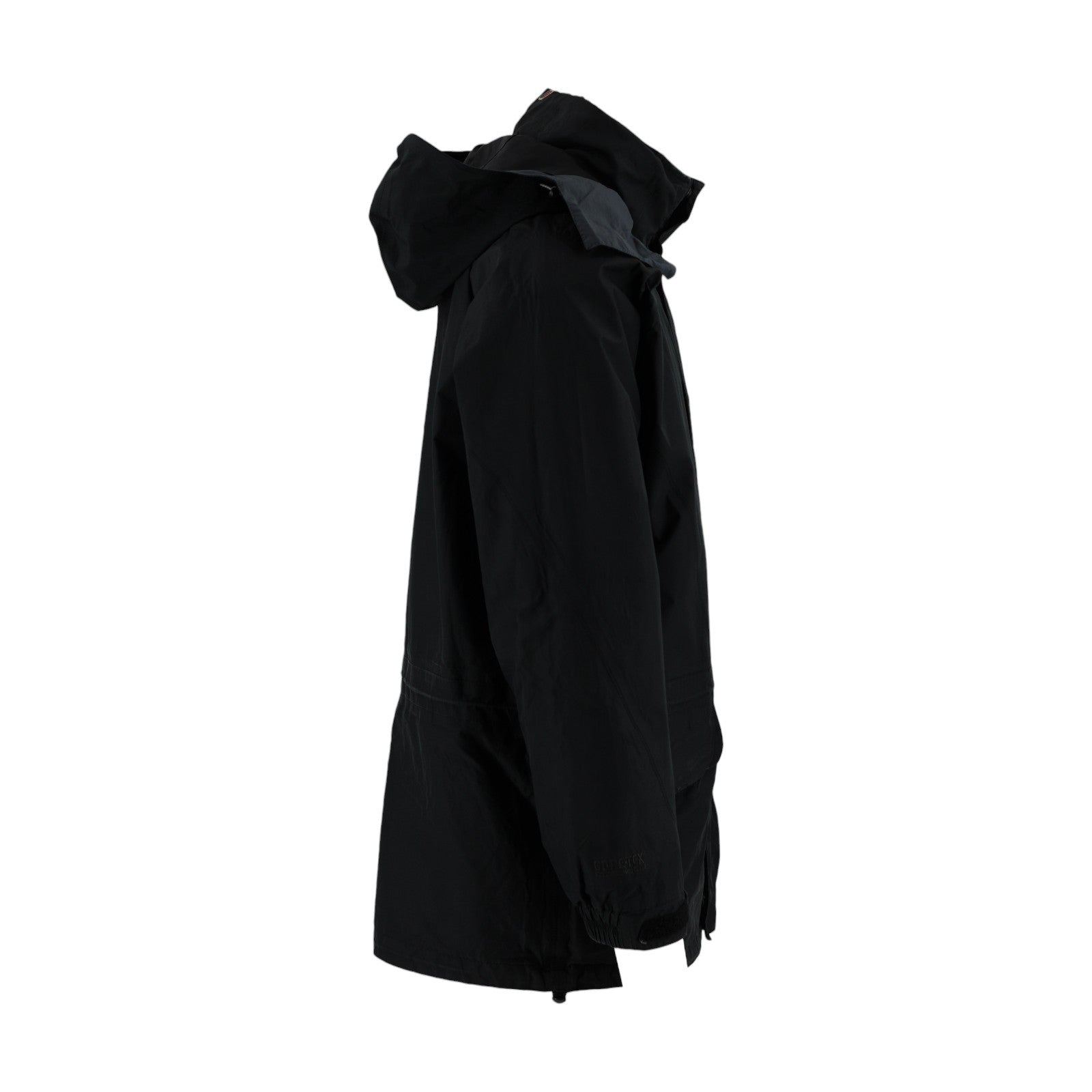 Men’s Gore-Tex Waterproof Coat