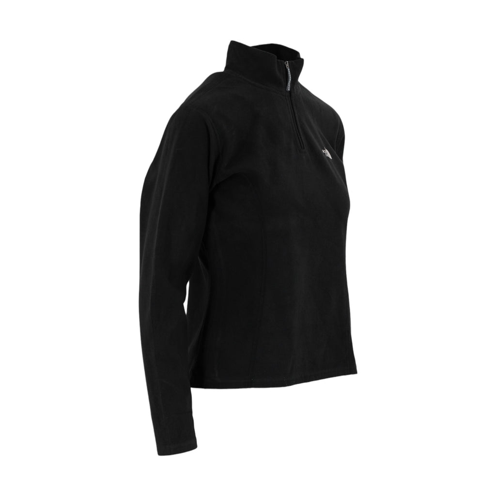 Women’s 1/4 Zip Fleece Jumper