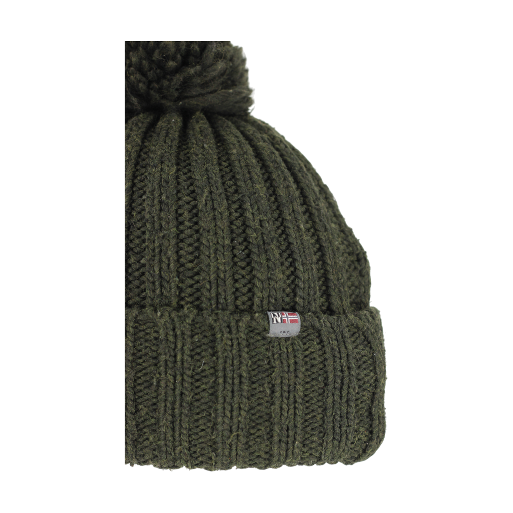 Bobble Beanie Hat
