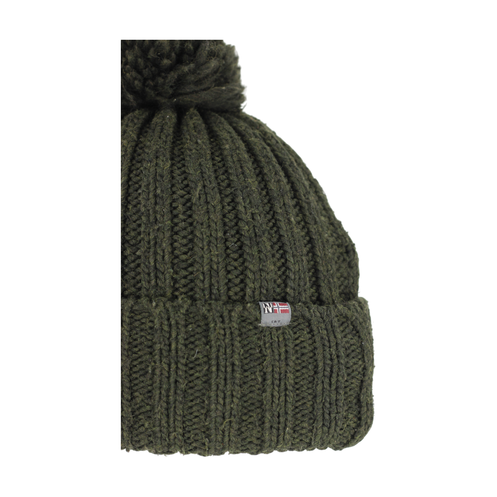 Bobble Beanie Hat