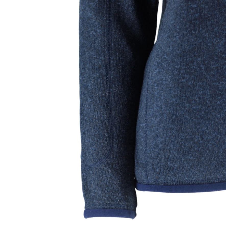 Women’s Better Sweater 1/4 Zip Fleece