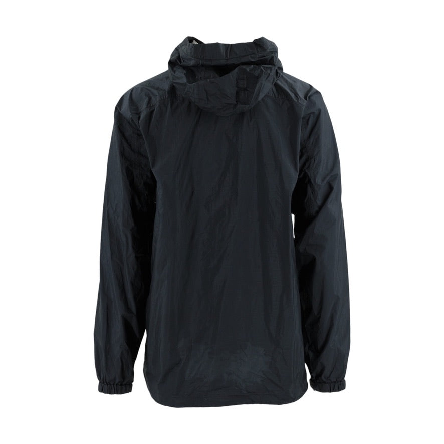 Men’s Hooded Full Zip Jacket