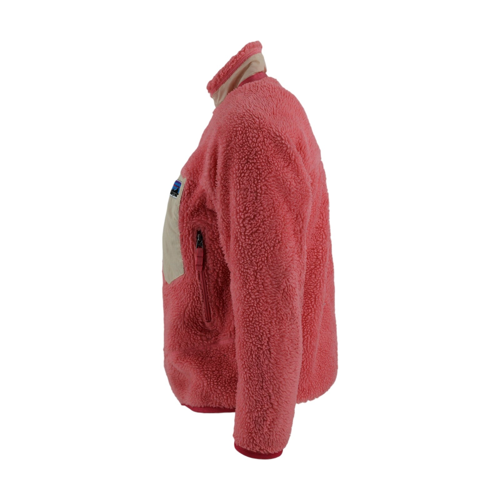 Kids’ Retro-X Fleece Jacket